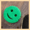 Scrub Daddy – Grænn