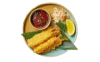 Rækju tempura