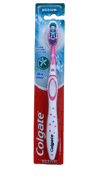 Colgate Max White miðlungs tannbursti