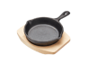 KitchenCraft Artesá pottjárnspanna