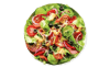 Pizzusalat