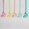 Product holder mint green