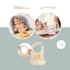 Baby First Meal Set – Mini Roar