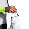 Brooks Run Visible Convertible Jacket