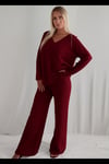 Cozy Line frá TÓMASDÓTTIR