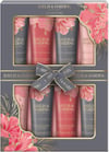Baylis & Harding Royale Garden Rose, Poppy & Vanilla Lúxus Manicure Gjafasett