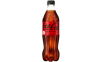 Coca cola zero 500 ml