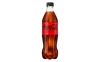 Coca cola zero 500 ml