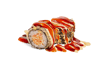 Surimi hosomaki