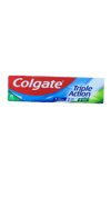 Colgate Triple Action Cavity Protection Original Mint Toothpaste 75 ml