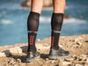 CompresSport Þrýstisokkar Háir