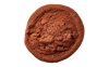 Vegan brún kaka með súkkulaði