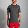 Brooks Ghost Short Sleeve