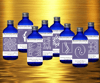 Relaxation Centre Collection nuddolía Bright Refreshing 100 ml