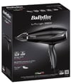 Babyliss hárblásari