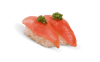 Túnfisk nigiri