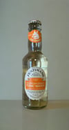 Valencian Orange Tonic Water
