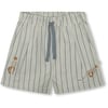 Carlo shorts – Classic blue