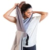 Moby Easy Wrap – Smoked.