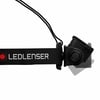 Ledlenser H7R Core Höfuðljós, með hleðslurafhlöðu