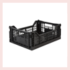 Aykasa skipulagsbox – Black