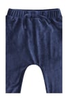 Kids up baby Emill buxur Navy