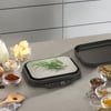 Caso KitchenDuo eldhúsvog