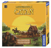 Landnemarnir á Catan - Kaupmenn og Skrælingjar