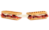 Ostabræðingur Bræðingur