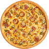 Hot and Cheesy