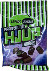 Appolo Piparfylltur Hjúplakkrís 150 g