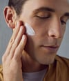 Nivea Men Protect & Care rakkrem í 1 pakka (1 x 100 ml) með rjómakenndu froðu fyrir mildan rakstur, húðvænt rakkrem fyrir karla