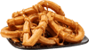 Karamellu Churros