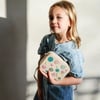 Mimi&Lula Blossom embellished  Bag
