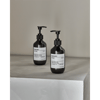 Meraki gjafasett Silky Mist handsápa og krem