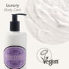 Naturally European Plum Violet 500ml Body Lotion 500 ml