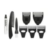 Babyliss rakvélasett