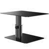 High Desk Adjustable Monitor Stand