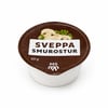 MS Smurostur með sveppum 20 g