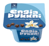 Engjaþykkni með stracciatella og stjörnukorni 150 g