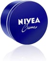 Nivea  Rakakrem Klassískt Andlits-, hand- og líkamskrem fyrir allar húðgerðir 250 ml