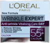 L'Oréal Paris Wrinkle Expert hrukkuminnkandi lífgefandi dagkrem 55+ 50 ml