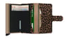 Secrid Miniwallet - Leo Beige