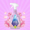 Astonish Antibacterial Surface Cleanser Rose Water 750ml