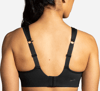 Brooks Drive Convertible Run Bra
