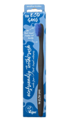 The Eco Gang Plant-Based Toothbrush Sensitive Bristles 1 stk