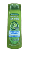 Garnier Fructis Greipaldin Styrkur og glans styrkjandi sjampó 400 ml