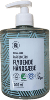 REMA 1000 ilmefnalaus fljótandi handsápa 500 ml