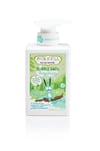 Bubble bath – Simplicity