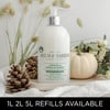 Baylis & Harding Jasmine and Apple Blossom Anti-Bacterial Hand Sápa, 500 ml